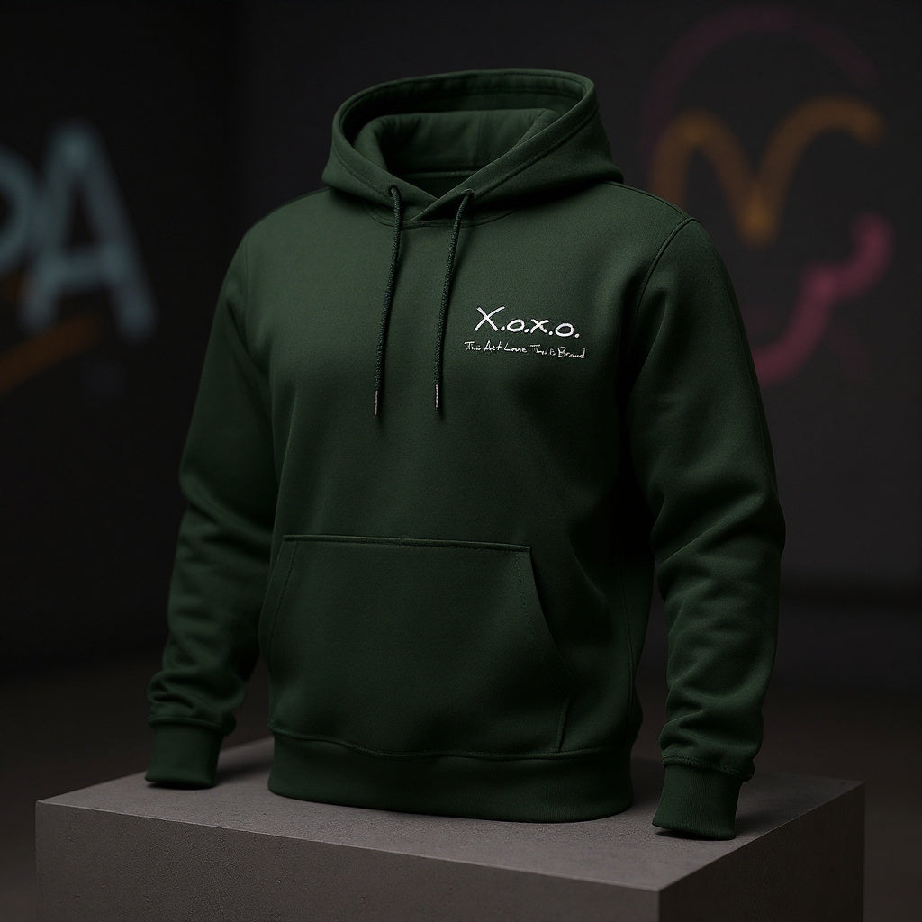 Sudaderas